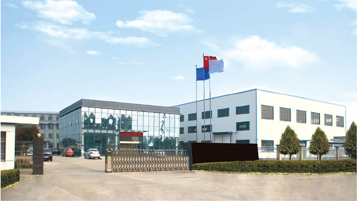Chine Taizhou Tianqi Metal Products Co., Ltd