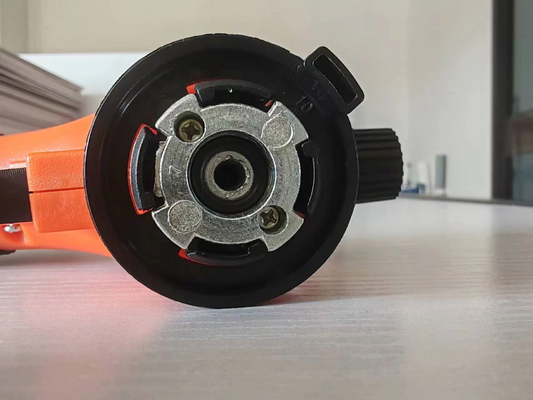Pistolet à torche de cuisson au butane Fermeture de sécurité personnalisée Pas de carburant