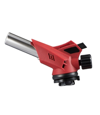 3 mois 130g Pistolet de cuisine en acier inoxydable