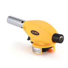 Pistolet de cuisine réglable à haute température