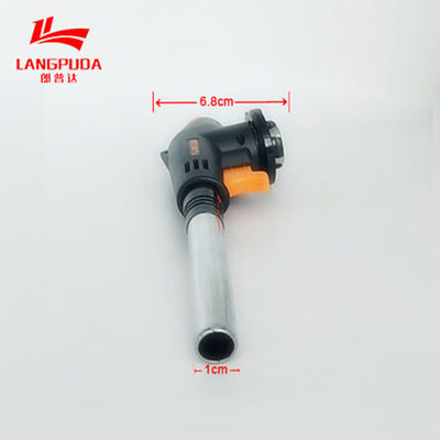 Lance-flammes 1300 automatique de torche de gaz de C pour la soudure