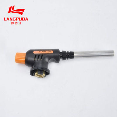 cuisson d'Electric Blow Torch de chef de crème brulée de 15cm