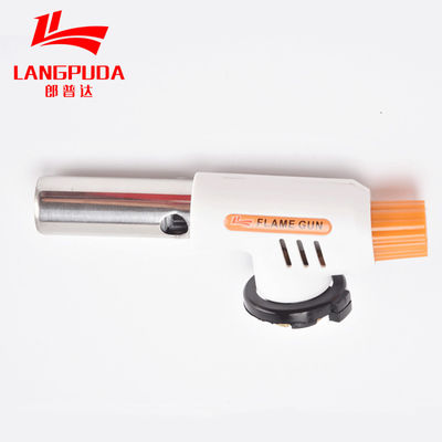 Brûleur commode de torche de gaz de cassette de 140mm pour la cuisson