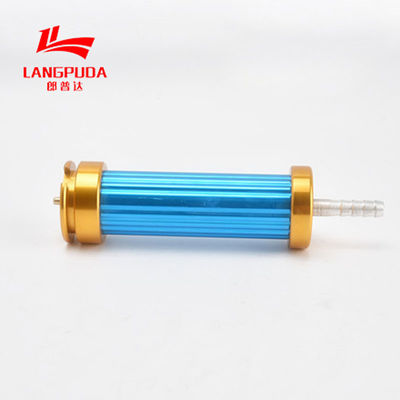 Adaptateur plat de cuisinière à gaz de commutateur de commande du cylindre ISO9001