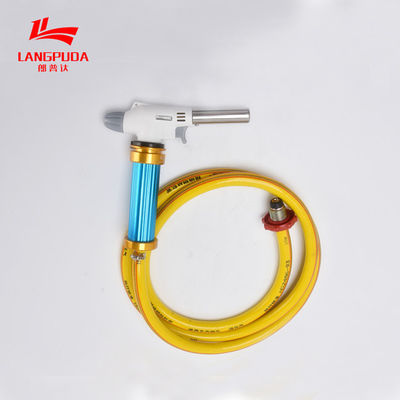 Pièces de rechange Celsius de torche de butane de 1300 degrés