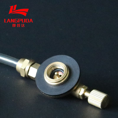 Pièces automatiques de torche de gaz de ménage d'allumage 1300 degrés