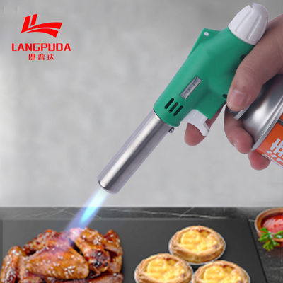 Brûleur de torche de butane de cuisine de 4000 Btu pour le camping