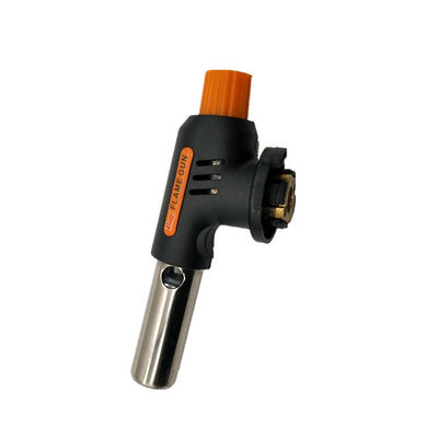 Torche portative de gaz de butane d'OEM 14cm