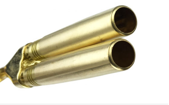 Lampe à souder campante protégeant du vent de gaz d'OEM 150x68x49mm