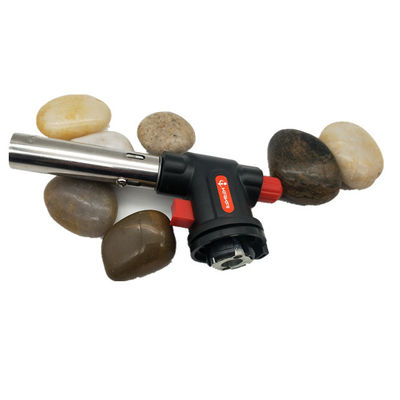 Camping automatique 15cm d'allumage 1300 armes à feu de torche de gaz de C