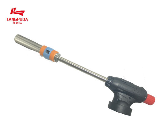 ISO9001 1300 chef Torch de butane de Celsius 150g/H de degré