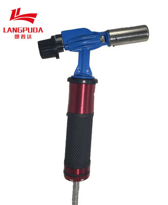 torche de soudage à gaz 150g/H liquéfié