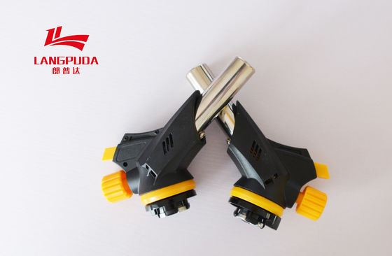 Arme à feu de flamme portative s'enflammante spontanément universelle réglable