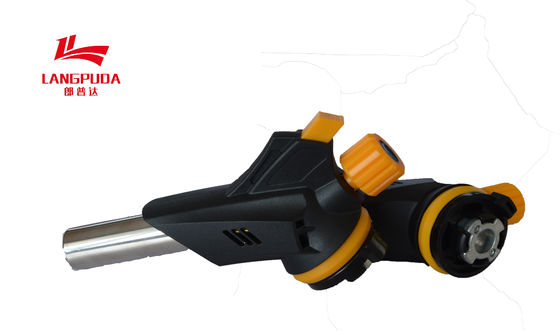 1300 torche de chauffage au gaz de micro du degré 150g/h 13.6cm