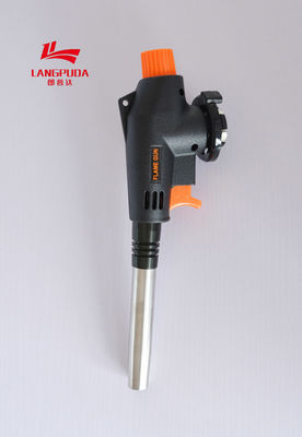 Mini torche de chauffage au gaz de 20cm