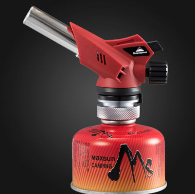 Gaz Kit Heating Blow Torch For allumant le BARBECUE sans préchauffage