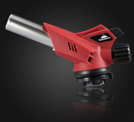 Outils de cuisson de gaz de charbon d'arme à feu de torche de cuisine d'allumage de 1300 degrés