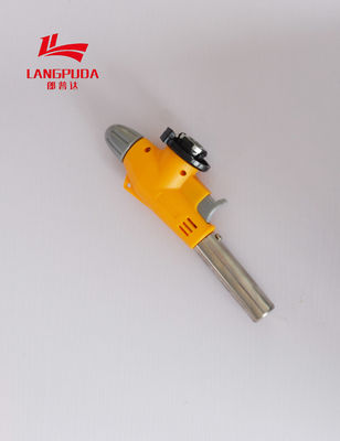 Lampe à souder 17.5cm électrique multifonctionnelle avec la flamme réglable