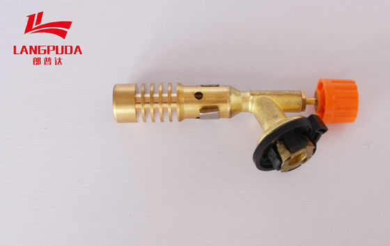 camping de 12cm Mini Blow Torch Lighter For