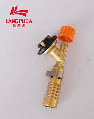 camping de 12cm Mini Blow Torch Lighter For