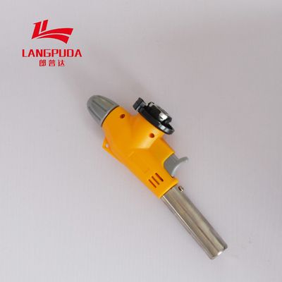 Torche du butane ISO9001 pour la soudure de bijoux