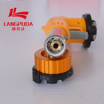 Torche du butane ISO9001 pour la soudure de bijoux