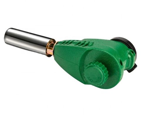 Soudure extérieure de torche de chauffage au gaz de butane de camping de dessert de cuisine