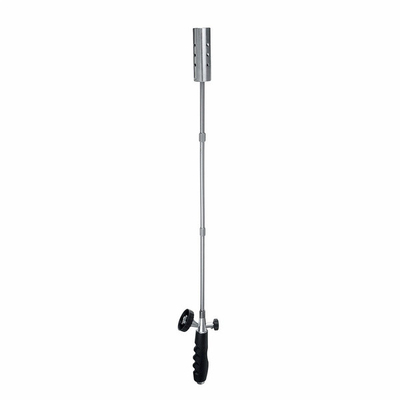 Pistolet de soudage à la torche à gaz en acier inoxydable Allumage piézoélectrique pour usages industriels et électriques