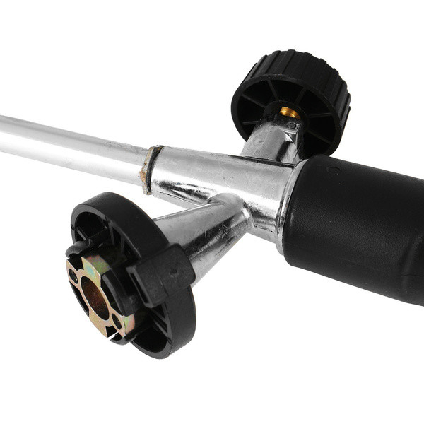 Pistolet à torche de soudage / torche à gaz de butane pour soudage professionnel